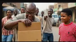 So Wike fit beg like this?🤣🤣#nigeriancomedy #naijapals #VDM 