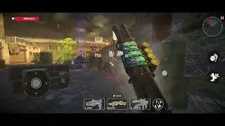 Zombie State latest update 2025 gameplay