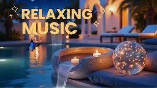 Relaxing music Relieves stress, Anxiety and Depression 🌿 Heals the Mind, body and Soul - NO ADS