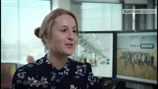 Warum haben Sie sich f&uuml;r Daxner GmbH als Arbeitgeber entschieden? - Daxner GmbH auf karriere.at