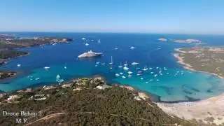 Cala di Volpe Pevero Golf