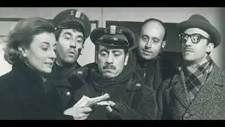 JOSE LUIS LOPEZ VAZQUEZ TRIBUTE