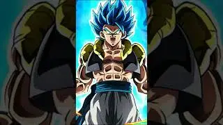 Who is strongest Gogeta vs vegito legends comparison made by spenmark