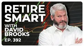 Investors Sour On Worldwide Debt Insanity | Retire SMART 392
