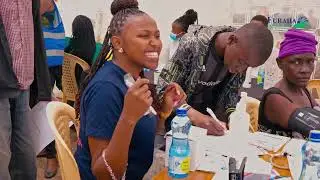 Medical Camp