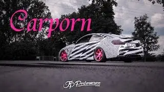 JP Performance - Carporn M4 [abgrundtief.]