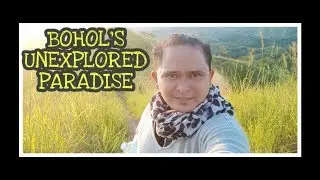 Bohol's Unexplored Paradise