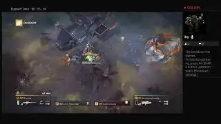 Helldivers