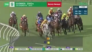 2024 BTC DOOMBEN Cup