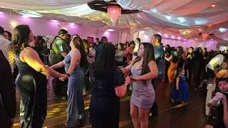 Aniceto Molina  En Vivo Irving tx 2025 8k