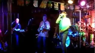 Juicy - Comfortably Numb (Pink Floyd cover)
