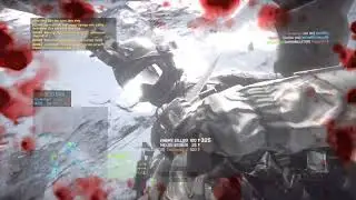 A little zap and a little stab