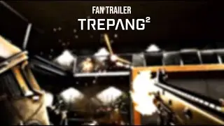 Another Trepang2 Fan Trailer (4k HD)