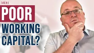 Is Poor Working Capital Killing Your Business Growth?