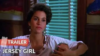Jersey Girl (1992) Trailer | Jami Gertz | Dylan McDermott