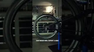 Sound of Dartmoor Bikes's hubs!  #dartmoorbikes #mtb #soundofspeed