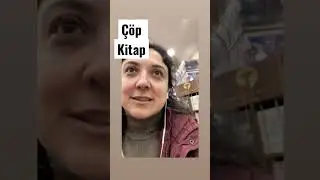 &Ccedil;&ouml;p Kitap Listeleri