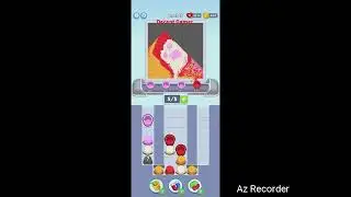 Sand loop level 93 walkthrough solution 