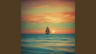 Sailing to Hawaii