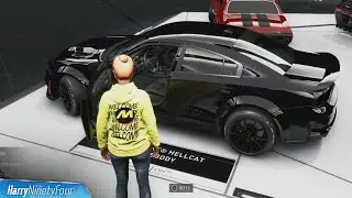 The Crew Motorfest - Oahu Mindfulness Trophy / Achievement Guide (10 Seconds at Car Meet)