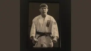 Becoming A Man