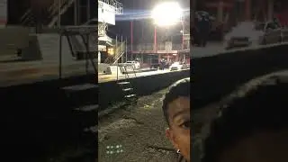 Lancer Turbo vs kia optuma turbo