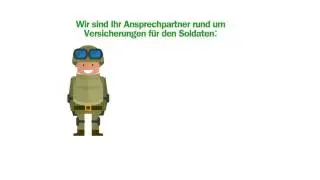 Versicherungen f&uuml;r den Soldaten der Bundeswehr - Zeitsoldat Berufssoldat Versicherung