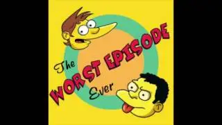 Worst Episode Ever (A Simpsons Podcast) #91 - Shit-Rose Deal (S10E21 - Monty Can't Buy Me Love)