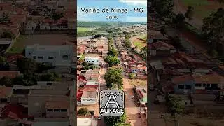 Varj&atilde;o de Minas: Desenvolvimento &agrave;s Margens da BR-365