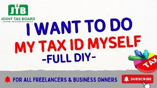 How to Get Tax ID in Nigeria