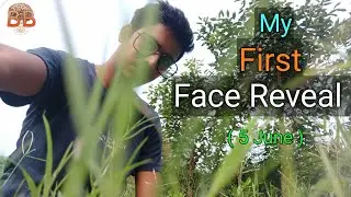 My First Face Reveal || Boffin Brain