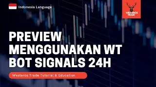 CARA MENGGUNAKAN WT BOT BINARY OPTION SIGNAL DENGAN HANDPHONE DALAM BAHASA INDONESIA