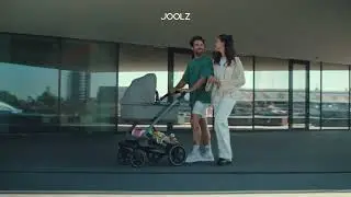 Joolz Geo3 - amazingly complete
