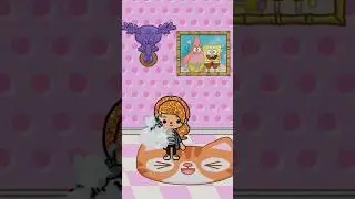 Toca Gift  #tocaboca #tocalifeworld #tocagiftcheck
