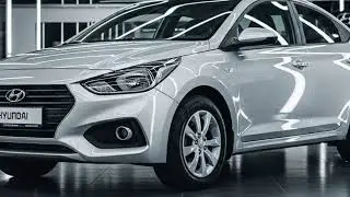 Attractive)Hyundai Solaris и Kia Rio &mdash; самые популярные городские автомобили в России | Полный обзор