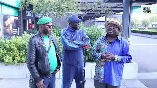 AMERIQUE EBOYI BA TALIBAN BA  SAMBWE PAS DE CHANGEMENT DE CONSTITUTION