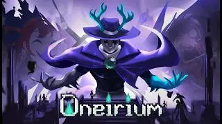 Oneirium Kickstarter Trailer