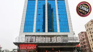 Chonpines Hotel Shenzhen Gongming  Honghuashan Metro Station | Shenzhen, China | Hotel Review 🏩