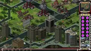 Mental Omega 3.3.6 - Soviet Mission: Juggernaut (Skeleton with Oil's INI Mod)