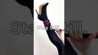 Using a Kinky BDSM Spreader Bar for the 1st Time