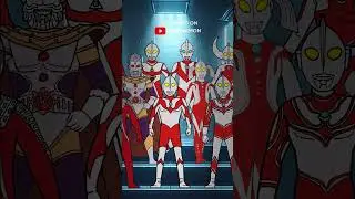 Father of Ultra &ndash; The Supreme Commander of the Land of Light #ultraman  #showaultraman #tokusatsu