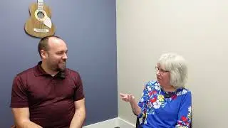 Interviews/Guitar