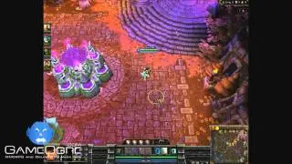 League of Legends Review and Gameplay by GameOgre