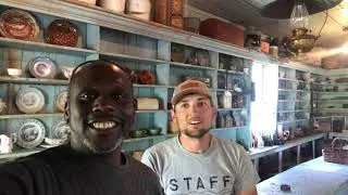 The Bucktown Store