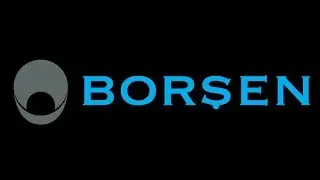 BORSEN STAINLESS STEEL PIPE CO. INTRODUCTION VIDEO