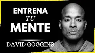 ⛔ Entrena Tu MENTE Para El ÉXITO! | David Goggins en Español