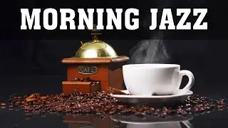 Morning Jazz - Sweet Summer Jazz & Elegant Bossa Nova Music Good Mood To Relax, Study, Work