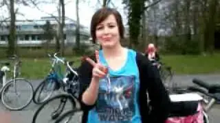 Romy&Cath partboy @ parkje!