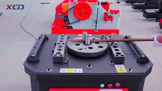 REBAR BENDER GW45