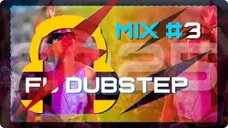 Dubstep mini mix #1 Summer 2025
